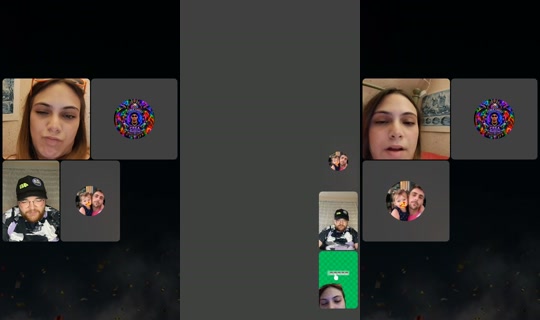 jadasse TikTok Live — Oct 2, 2026, 5:25 PM