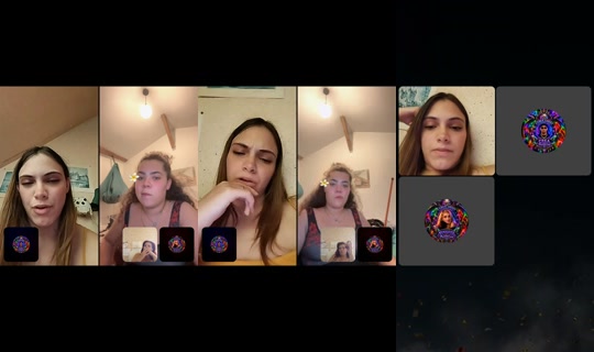 jadasse TikTok Live — Oct 3, 2026, 4:34 PM