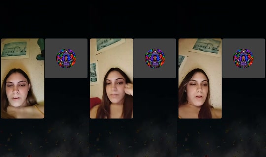 jadasse TikTok Live — Oct 3, 2026, 5:25 PM