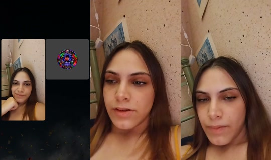 jadasse TikTok Live — Oct 3, 2026, 11:25 PM