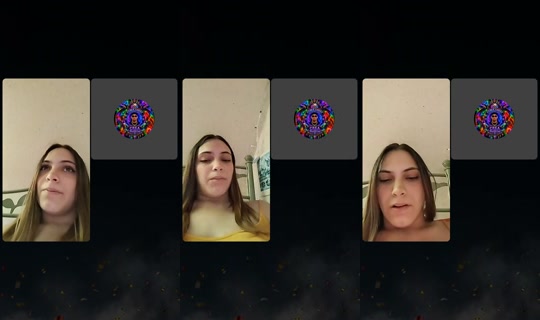 jadasse TikTok Live — Oct 4, 2026, 3:42 PM