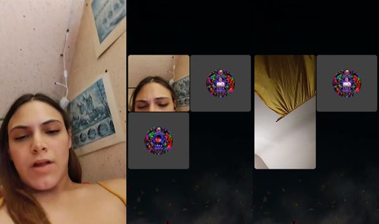 jadasse TikTok Live — Oct 4, 2026, 8:33 PM