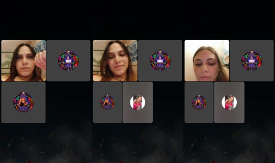 jadasse TikTok Live — Oct 4, 2026, 9:24 PM