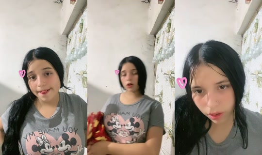 jade.lp84 TikTok Live — Sep 25, 2026, 3:15 AM
