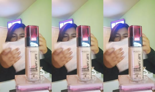 jade46698 TikTok Live — Sep 12, 2026, 9:37 PM
