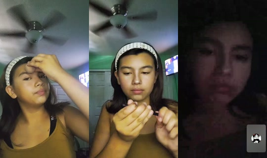 jade46698 TikTok Live — Sep 13, 2026, 10:18 PM