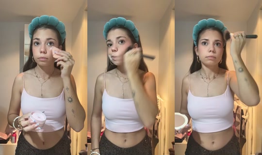 jade_.vrs TikTok Live — Sep 26, 2026, 8:21 PM