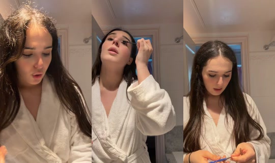 jade__lbt TikTok Live — Oct 7, 2026, 1:32 PM