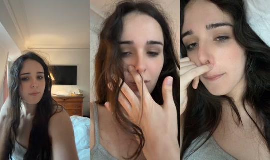 jade__lbt TikTok Live — Oct 8, 2026, 6:14 AM