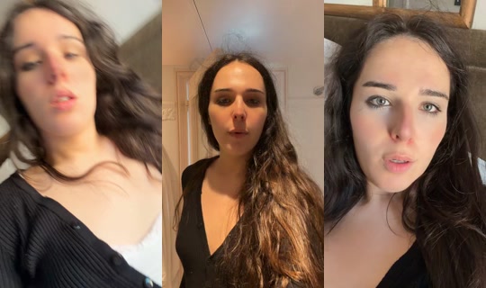 jade__lbt TikTok Live — Oct 8, 2026, 8:03 AM