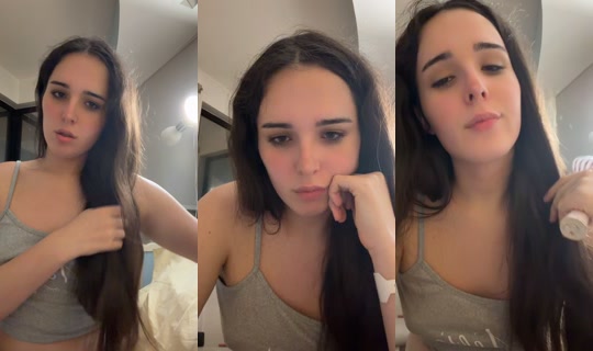 jade__lbt TikTok Live — Oct 8, 2026, 6:07 PM