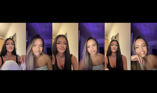 jade_backup.1 TikTok Live — Aug 22, 2026, 9:11 PM