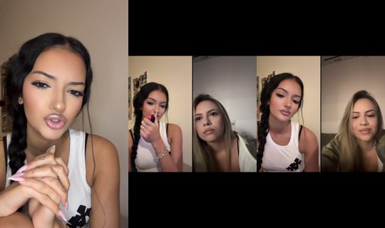 jade_backup.1 TikTok Live — Sep 9, 2026, 7:41 PM