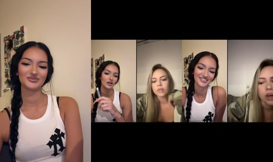 jade_backup.1 TikTok Live — Sep 9, 2026, 8:22 PM