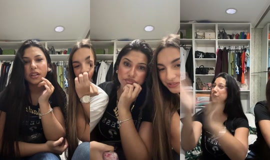 jade_cortess2 TikTok Live — Sep 17, 2026, 7:18 PM