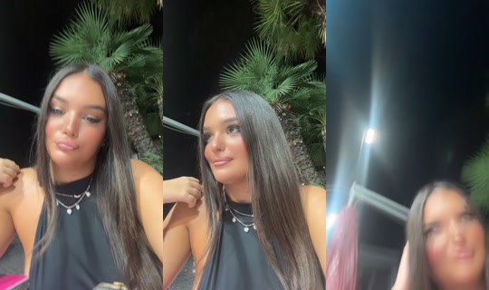 jade_gargano TikTok Live — Sep 5, 2026, 2:58 AM