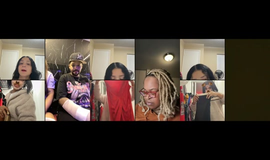 jadecita_ferreiro TikTok Live — Sep 28, 2026, 2:58 AM