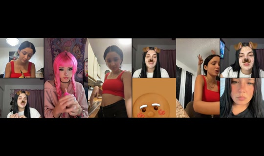 jadecita_ferreiro TikTok Live — Sep 29, 2026, 11:11 PM