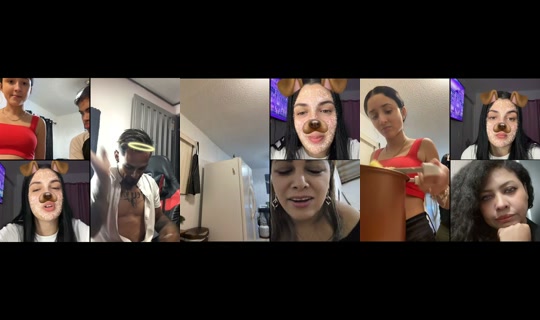 jadecita_ferreiro TikTok Live — Sep 30, 2026, 12:01 AM