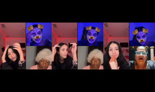 jadecita_ferreiro TikTok Live — Oct 8, 2026, 2:30 AM