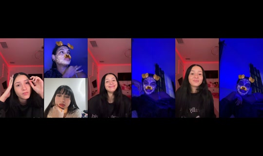 jadecita_ferreiro TikTok Live — Oct 8, 2026, 3:01 AM