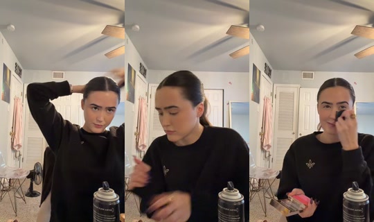 jadedaf222 TikTok Live — Oct 7, 2026, 2:17 PM