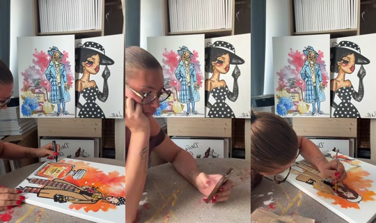 jadedubois2retour TikTok Live — Aug 22, 2026, 2:13 PM