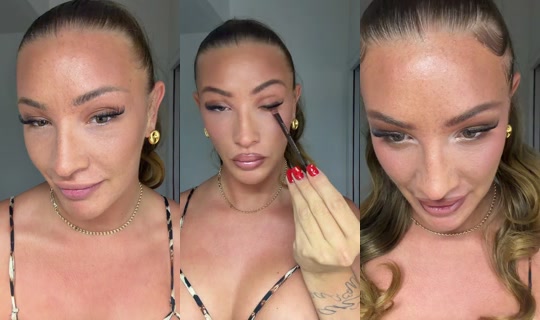 jadedubois2retour TikTok Live — Aug 22, 2026, 4:54 PM