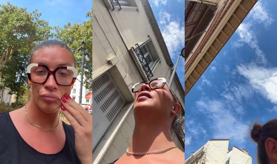 jadedubois2retour TikTok Live — Aug 24, 2026, 12:42 PM