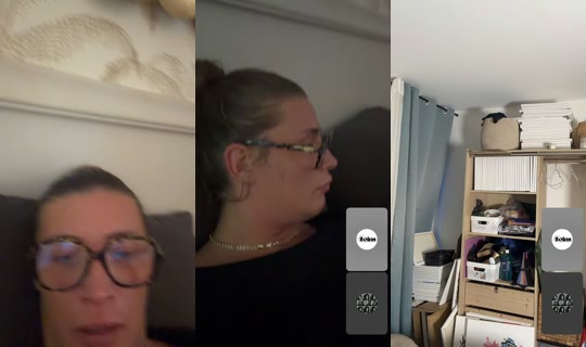 jadedubois2retour TikTok Live — Aug 24, 2026, 6:13 PM