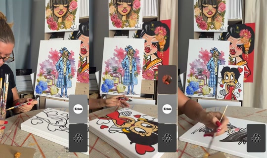 jadedubois2retour TikTok Live — Aug 24, 2026, 7:03 PM