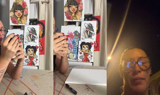 jadedubois2retour TikTok Live — Aug 24, 2026, 7:46 PM