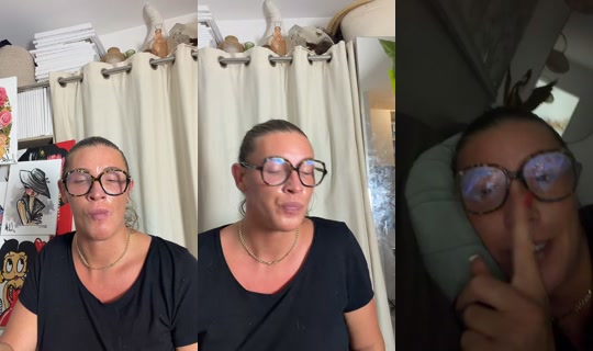 jadedubois2retour TikTok Live — Aug 24, 2026, 8:39 PM