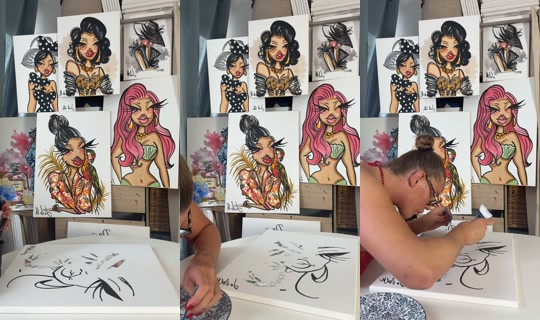 jadedubois2retour TikTok Live — Aug 26, 2026, 3:37 PM