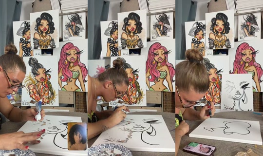 jadedubois2retour TikTok Live — Aug 26, 2026, 5:23 PM