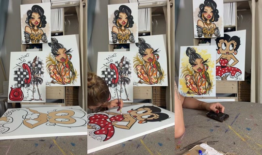 jadedubois2retour TikTok Live — Aug 26, 2026, 8:06 PM
