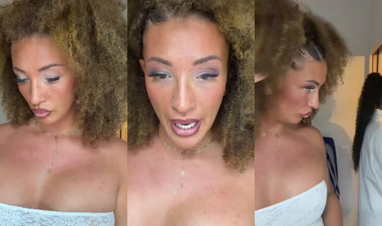 jadedubois2retour TikTok Live — Aug 30, 2026, 10:10 PM