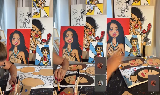 jadedubois2retour TikTok Live — Sep 3, 2026, 2:46 PM