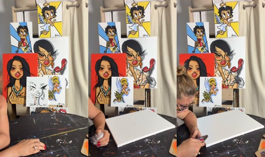jadedubois2retour TikTok Live — Sep 3, 2026, 6:32 PM