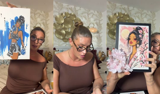 jadedubois2retour TikTok Live — Oct 2, 2026, 9:43 PM