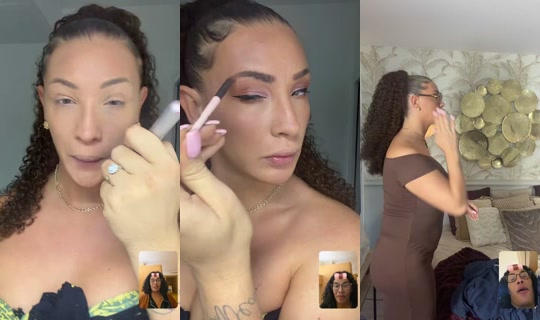 jadedubois2retour TikTok Live — Oct 3, 2026, 4:59 AM