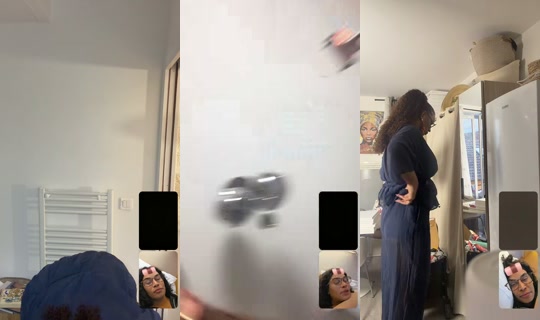 jadedubois2retour TikTok Live — Oct 3, 2026, 5:49 AM