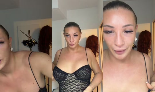 jadedubois2retour TikTok Live — Oct 4, 2026, 9:19 PM