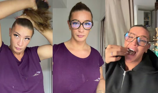 jadedubois2retour TikTok Live — Oct 8, 2026, 8:17 AM