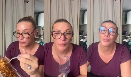jadedubois2retour TikTok Live — Oct 8, 2026, 10:14 AM
