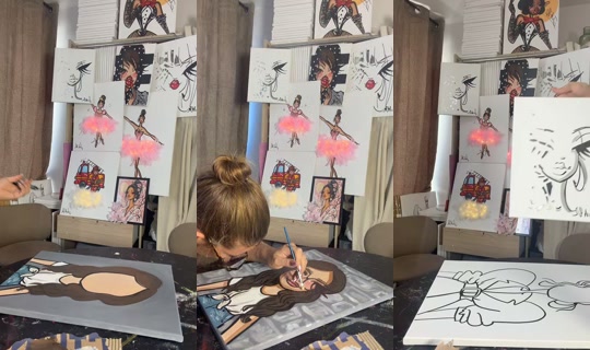 jadedubois2retour TikTok Live — Oct 8, 2026, 12:46 PM