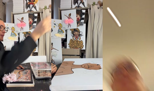 jadedubois2retour TikTok Live — Oct 9, 2026, 8:34 AM