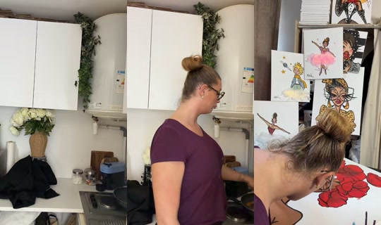 jadedubois2retour TikTok Live — Oct 9, 2026, 10:39 AM