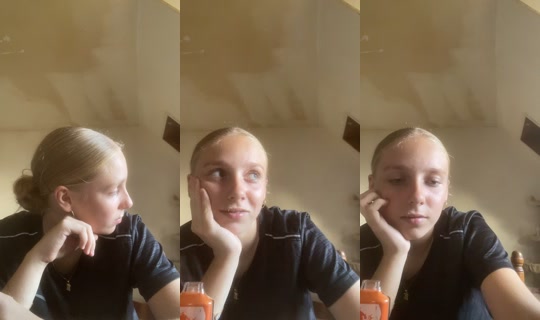 jadee6o TikTok Live — Sep 8, 2026, 4:36 PM