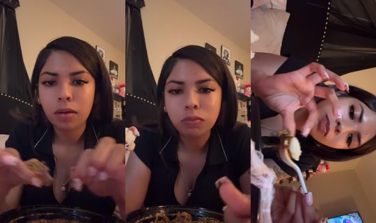 jadeeabigaill TikTok Live — Sep 25, 2026, 12:32 AM